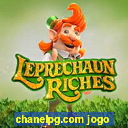 chanelpg.com jogo